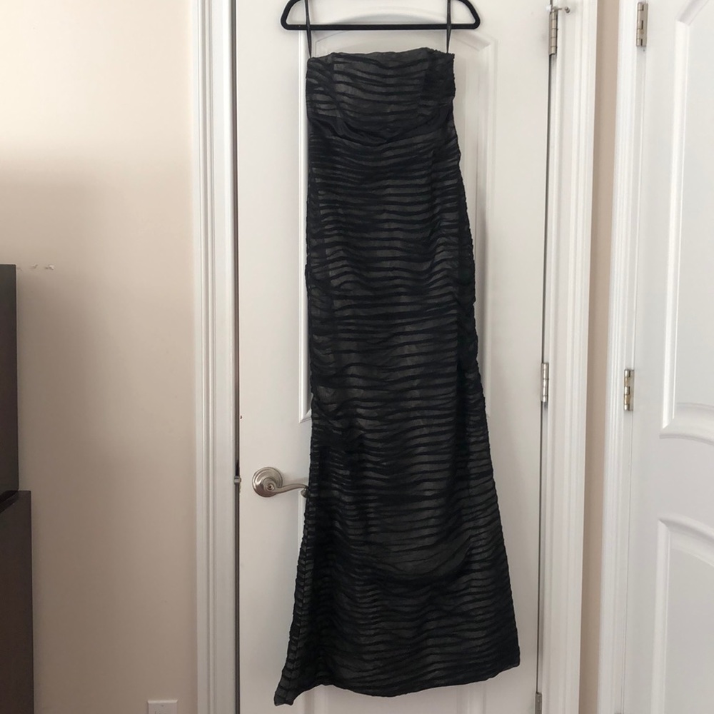 Jovani gown